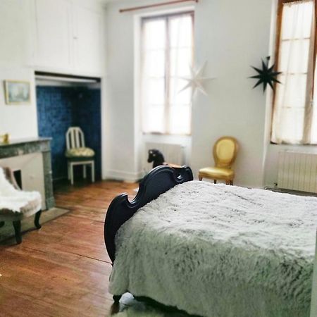 2 Chambres 88M2 Extra Centre Historique Cahors Vaste Appartement Convivial Et Cosy מראה חיצוני תמונה