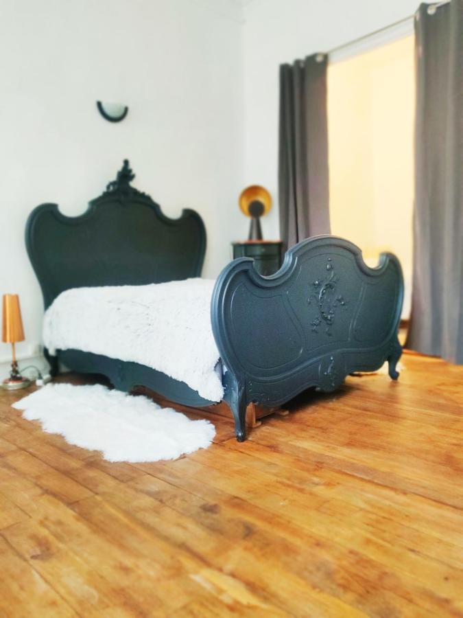 2 Chambres 88M2 Extra Centre Historique Cahors Vaste Appartement Convivial Et Cosy מראה חיצוני תמונה