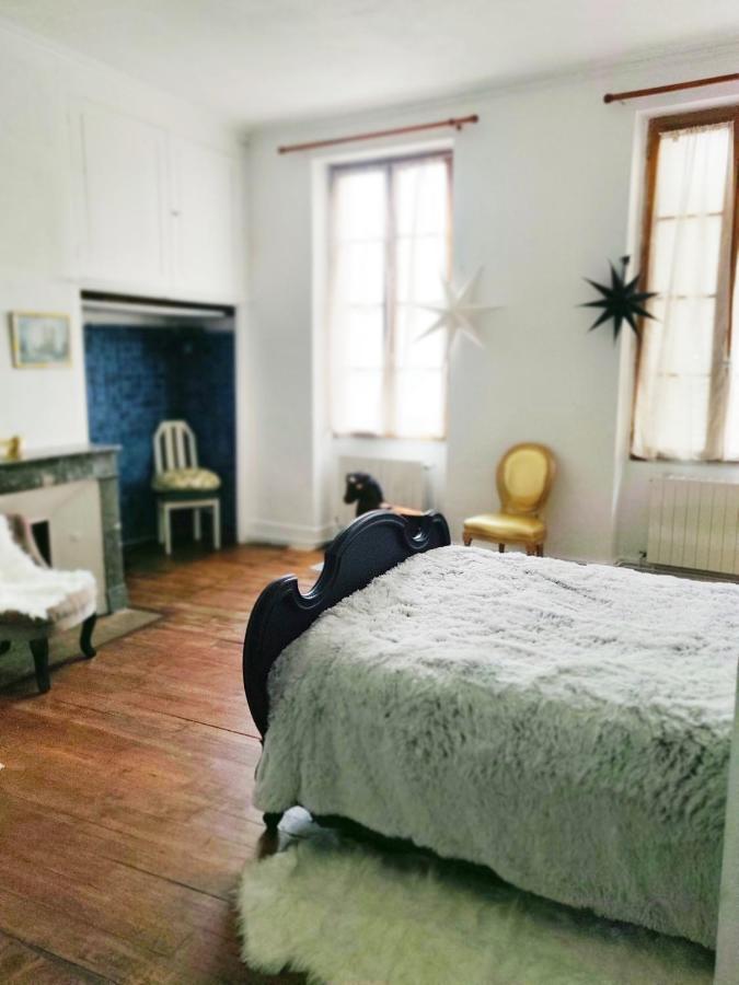 2 Chambres 88M2 Extra Centre Historique Cahors Vaste Appartement Convivial Et Cosy מראה חיצוני תמונה