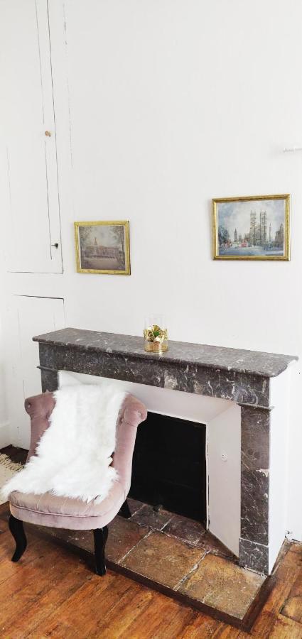 2 Chambres 88M2 Extra Centre Historique Cahors Vaste Appartement Convivial Et Cosy מראה חיצוני תמונה