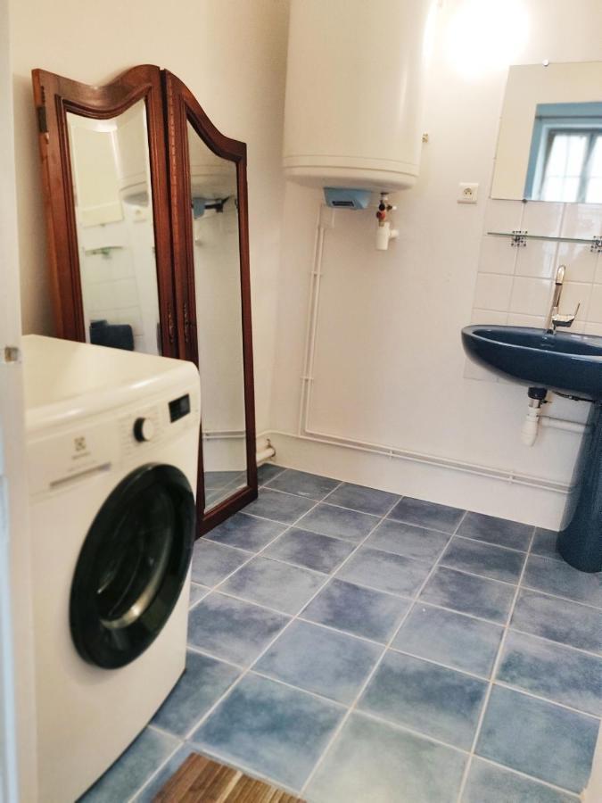 2 Chambres 88M2 Extra Centre Historique Cahors Vaste Appartement Convivial Et Cosy מראה חיצוני תמונה