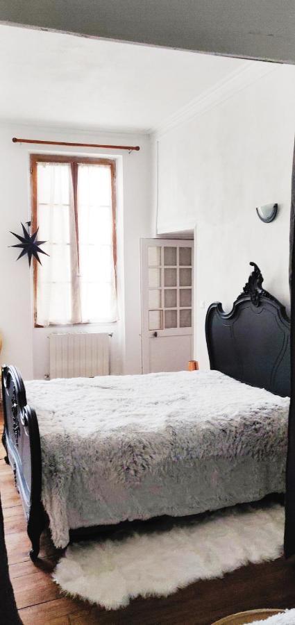 2 Chambres 88M2 Extra Centre Historique Cahors Vaste Appartement Convivial Et Cosy מראה חיצוני תמונה
