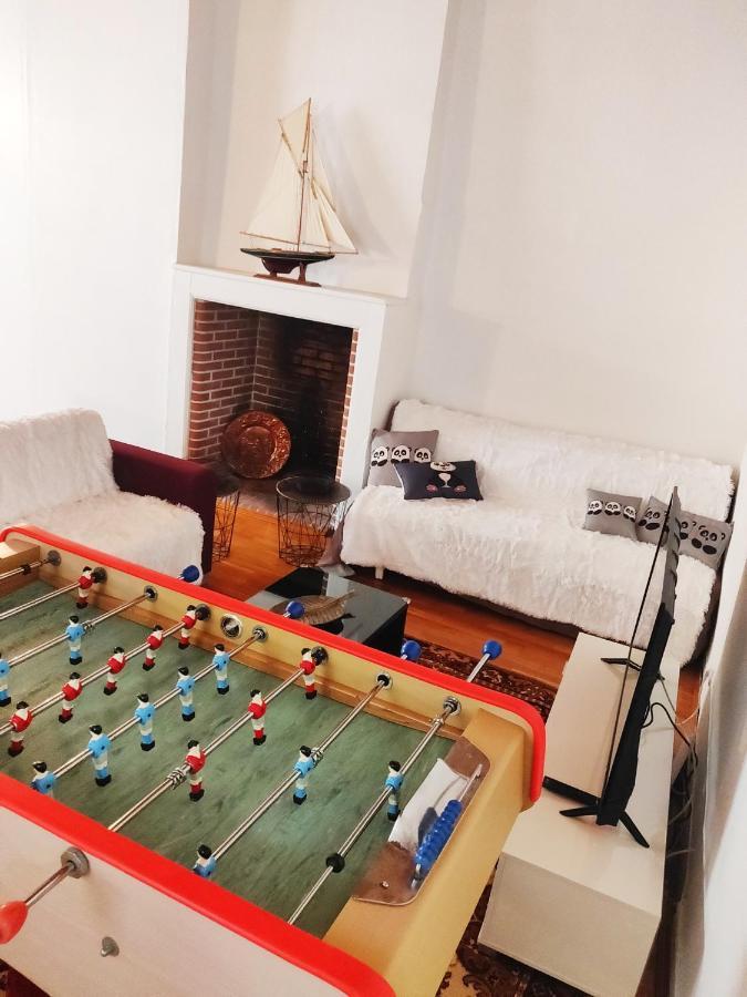 2 Chambres 88M2 Extra Centre Historique Cahors Vaste Appartement Convivial Et Cosy מראה חיצוני תמונה