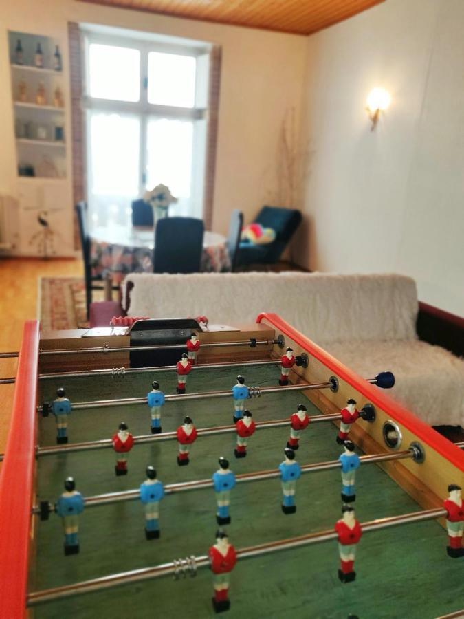2 Chambres 88M2 Extra Centre Historique Cahors Vaste Appartement Convivial Et Cosy מראה חיצוני תמונה