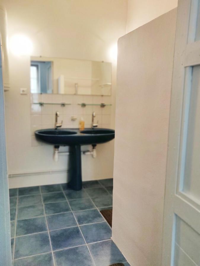 2 Chambres 88M2 Extra Centre Historique Cahors Vaste Appartement Convivial Et Cosy מראה חיצוני תמונה