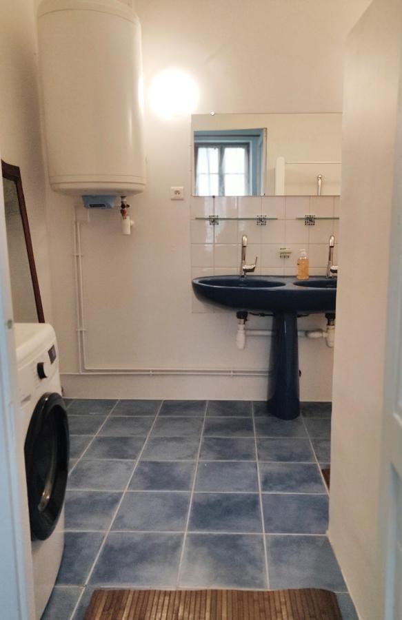 2 Chambres 88M2 Extra Centre Historique Cahors Vaste Appartement Convivial Et Cosy מראה חיצוני תמונה