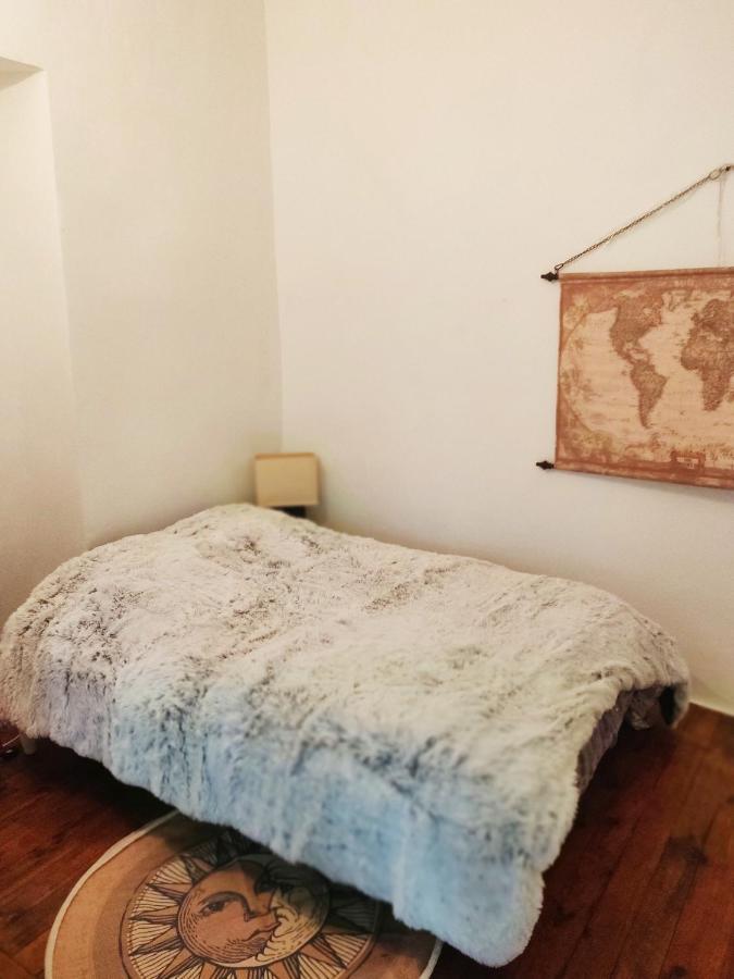 2 Chambres 88M2 Extra Centre Historique Cahors Vaste Appartement Convivial Et Cosy מראה חיצוני תמונה